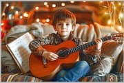 《启明星》吉他谱_天空乐队_吉他弹唱谱4/4拍