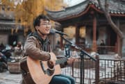 《Love You》吉他谱_蔡淳佳_吉他弹唱谱4/4拍