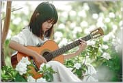 《帅到分手》吉他谱_文慧如_吉他弹唱谱4/4拍