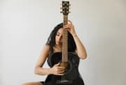 《冷兵器》吉他谱_吴虹飞与幸福大街_吉他弹唱谱4/4拍