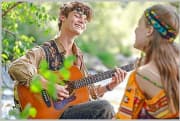 《Scandal》吉他谱_吴建豪_吉他弹唱谱4/4拍