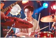 《醉生梦死的鬼》吉他谱_戏班_吉他弹唱谱4/4拍