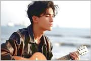 《Don t be quiet》吉他谱_蔡孟臻_吉他弹唱谱4/4拍