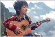 《出塞曲》吉他谱_蔡琴_吉他弹唱谱4/4拍