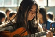 《何必旁人来说媒》吉他谱_徐小凤_吉他弹唱谱4/4拍
