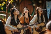 《完美》吉他谱_许茹芸_吉他弹唱谱4/4拍