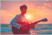 《嫁给我》吉他谱_李雨寿_吉他弹唱谱4/4拍