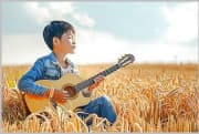 《一个多情又无情的人》吉他谱_李雨婷_吉他弹唱谱4/4拍