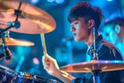 《男儿思乡的时侯》吉他谱_叶启田_吉他弹唱谱4/4拍