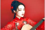 《停看听》吉他谱_叶树茵_吉他弹唱谱4/4拍