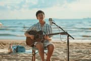 《热情的沙漠》吉他谱_庾澄庆_吉他弹唱谱4/4拍