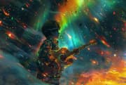 《最终剧场》吉他谱_月光公主/Rolly/金金_吉他弹唱谱4/4拍
