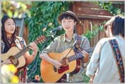 《狗恩歌》吉他谱_蔡卓妍_吉他弹唱谱4/4拍