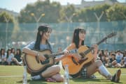 《Honesty》吉他谱_张韶涵_吉他弹唱谱4/4拍