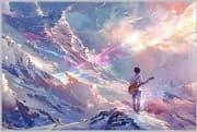 《我的骄傲》吉他谱_张信哲_吉他弹唱谱4/4拍