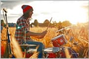 《情浓半生》吉他谱_张学友_吉他弹唱谱4/4拍