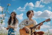 《刀光剑影》吉他谱_郑伊健_吉他弹唱谱4/4拍