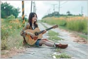 《爱情魔法》吉他谱_尘封的心_吉他弹唱谱4/4拍
