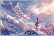 《For My Girl》吉他谱_陈洁仪_吉他弹唱谱4/4拍