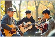 《懂得》吉他谱_陈洁仪_吉他弹唱谱4/4拍