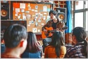 《君心我心》吉他谱_邓丽君_吉他弹唱谱4/4拍