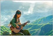 《我与秋风》吉他谱_邓丽君_吉他弹唱谱4/4拍