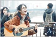 《青春修炼》吉他谱_TFBOYS_吉他弹唱谱4/4拍