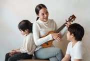 《我的朋友》吉他谱_TFBOYS_吉他弹唱谱4/4拍