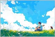《爱到放弃》吉他谱_郭书瑶_吉他弹唱谱4/4拍