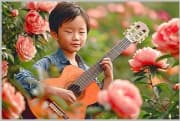 《明亮的太阳》吉他谱_海鸥乐队_吉他弹唱谱4/4拍