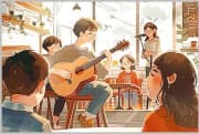 《宝贝对不起》吉他谱_韩宝仪_吉他弹唱谱4/4拍