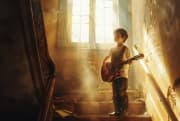 《千杯愁》吉他谱_候美仪_吉他弹唱谱4/4拍