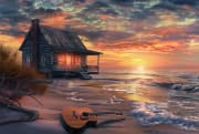 《竹颂》吉他谱_刘畅_吉他弹唱谱4/4拍