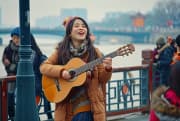 《Are you ready》吉他谱_石梅_吉他弹唱谱4/4拍