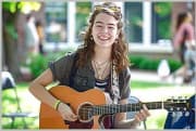 《怀念青春》吉他谱_刘刚_吉他弹唱谱4/4拍