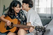 《女人花》吉他谱_孙悦_吉他弹唱谱4/4拍