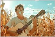 《雕花的马鞍》吉他谱_龚玥_吉他弹唱谱4/4拍