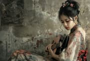 《你还是从前的你吗》吉他谱_天籁天_吉他弹唱谱4/4拍