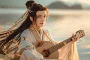 《给你的爱一直很安静》吉他谱_刘妍菲_吉他弹唱谱4/4拍
