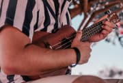 《分不开的手》吉他谱_魏佳庆_吉他弹唱谱4/4拍