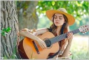 《丽华北街26号》吉他谱_夏婉安_吉他弹唱谱4/4拍