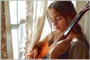 《你舍己牺牲的爱》吉他谱_小草诗歌_吉他弹唱谱4/4拍