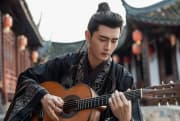 《听见谢馨哲》吉他谱_谢馨哲_吉他弹唱谱4/4拍