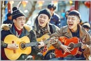 《麻雀》吉他谱_果子_吉他弹唱谱4/4拍