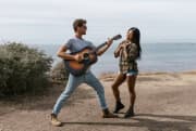 《初恋的情绪》吉他谱_刘伟_吉他弹唱谱4/4拍