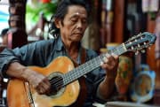 《明天的自己》吉他谱_杨亚茹Triste_吉他弹唱谱4/4拍