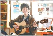 《落花》吉他谱_杨钰莹_吉他弹唱谱4/4拍