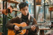 《无人之境》吉他谱_谣君_吉他弹唱谱4/4拍