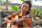 《冷死宝宝啦》吉他谱_刘雨Key_吉他弹唱谱4/4拍