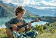 《情它总是让人痛》吉他谱_刘雨Key_吉他弹唱谱4/4拍